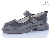 Туфли Башили G6510-7 от магазина Frison