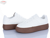 Кроссовки Ailaifa DX25 white от магазина Frison