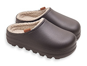 Сабо Rai Shoes DH410Ch шоколад от магазина Frison
