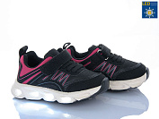 Кроссовки Xifa Kids A11652-30 LED от магазина Frison