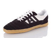 Кеды No Brand 99377 чёр. от магазина Frison