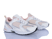 Кроссовки Мир 4312-B455-8 от магазина Frison