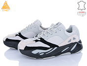 Кроссовки Stilli Group CX1400-2 нубук піна от магазина Frison