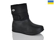 Сапоги Demur D392A от магазина Frison