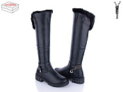 Сапоги Взуття+ S1-40 от магазина Frison