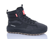 Ботинки Sen.Dini A218-9 от магазина Frison