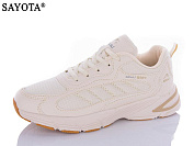 Кроссовки Sayota B205-8 от магазина Frison