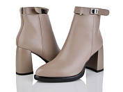 Ботинки Бабочка 703-130 от магазина Frison