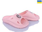 Шлепанцы Roks Verta 2002V пудра от магазина Frison