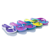 Шлепанцы Sydney 379-3G от магазина Frison