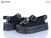 Босоножки Klf BL5126-1 от магазина Frison