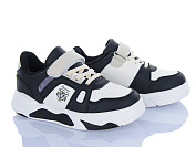 Кроссовки Леопард PWS3104-A1 от магазина Frison