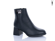 Ботинки Alimama-Girnaive A2682 от магазина Frison