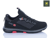 Кроссовки M Shoes A9070-2 от магазина Frison