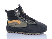 Ботинки Sen.Dini B219-5 от магазина Frison