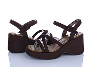 Босоножки Loretta V018-1 от магазина Frison