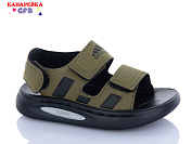 Босоножки Gfb Z6508-5 от магазина Frison