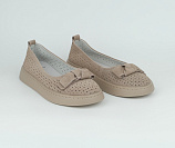 Туфли Allshoes 208156 от магазина Frison