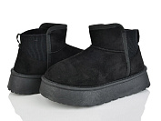 Угги Бабочка 367-253 от магазина Frison