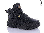 Ботинки Eebb B1726-1 от магазина Frison