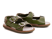 Босоножки С.Луч D1502-4 от магазина Frison