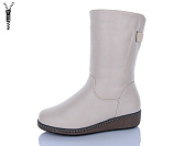 Ботинки Ldw L3300-5 от магазина Frison