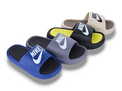 Шлепанцы Deshman N9966 mix от магазина Frison