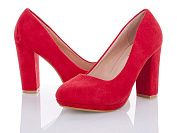 Туфли Seven 777-M20-2 от магазина Frison