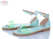 Босоножки Viktoria C009-7 от магазина Frison