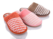 Тапочки Успіх 6088mix от магазина Frison