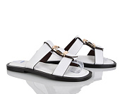 Шлепанцы Loretta E736-2 от магазина Frison