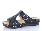 Шлепанцы Wsmr 8887-1 от магазина Frison