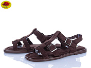 Босоножки Meideli D799-21 от магазина Frison