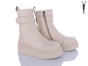 Ботинки Мир 4216-D781-17 от магазина Frison