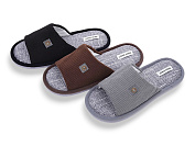 Тапочки Yzy MU10408 mix от магазина Frison