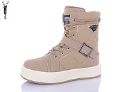 Ботинки Xifa Kids C40393-3 от магазина Frison