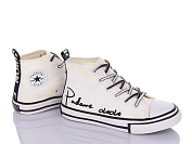 Кеды Qq Shoes ABA88-53-2 от магазина Frison