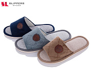 Slipers A103 mix от магазина Frison