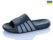Шлепанцы Inblu 750 чорний от магазина Frison