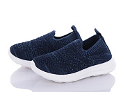 Кроссовки Clibee Z30 navy от магазина Frison