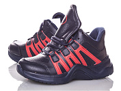 Кроссовки Waldem W144 k-z blue-red от магазина Frison