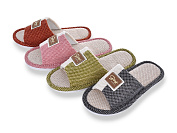 Тапочки Vladimir 507 mix от магазина Frison