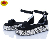 Босоножки Meideli W2260-10 от магазина Frison