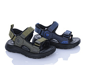 Босоножки Lilin A1063-2-3 mix от магазина Frison