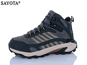 Кроссовки Sayota S883-7 от магазина Frison