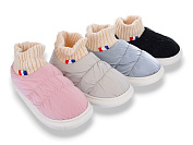 Тапочки Viktoria 1691-48 mix от магазина Frison