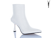 Ботинки Trasta QX1068-26 от магазина Frison