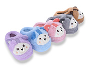 Тапочки Jh-Ян C809 mix от магазина Frison