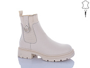 Ботинки Aba Y801-3 от магазина Frison