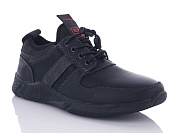 Туфли Леопард B2120-10 от магазина Frison